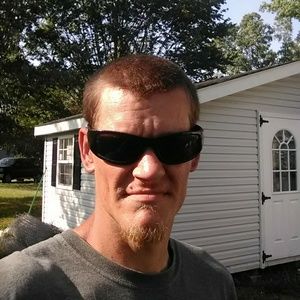 Meet your Posher, Richard